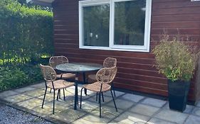 Tiny house Schoorl Bergen NH